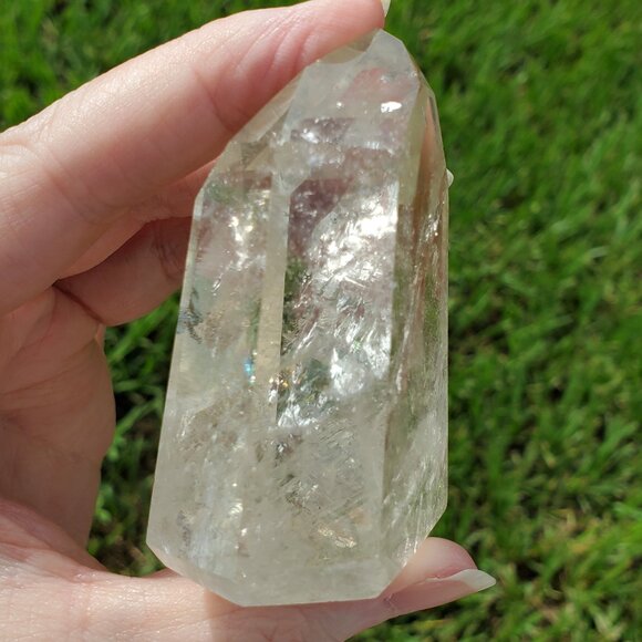 Citrine Tower (15) - Picture 1 of 13